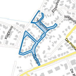 Perceel TBG02-I-6925