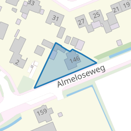 Perceel TBG02-I-6929