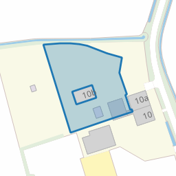 Perceel TBG02-I-6965