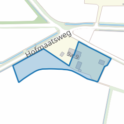 Perceel TBG02-I-6970