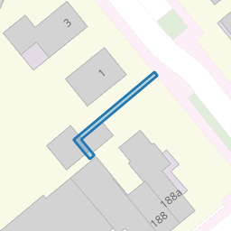 Perceel TBG02-I-6976