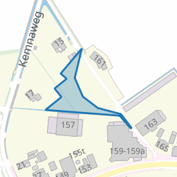 Perceel TBG02-I-6991