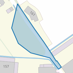 Perceel TBG02-I-6992