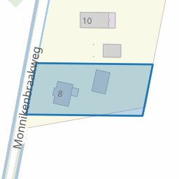 Perceel TBG02-I-6995