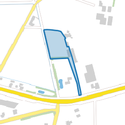 Perceel TBG02-I-6999