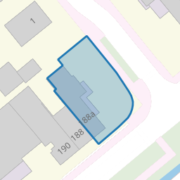 Perceel TBG02-I-7002