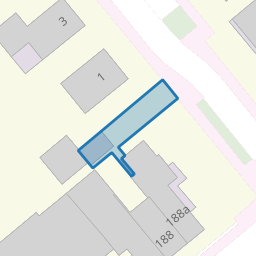 Perceel TBG02-I-7003