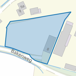 Perceel TBG02-I-7004