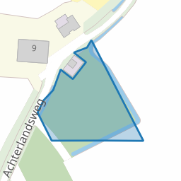 Perceel TBG02-I-7010