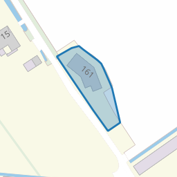 Perceel TBG02-I-7013