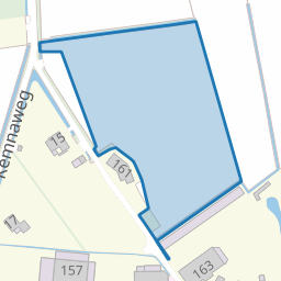 Perceel TBG02-I-7014