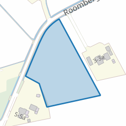 Perceel TBG02-I-7015