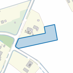 Perceel TBG02-I-7018