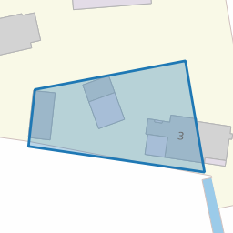 Perceel TBG02-I-7025