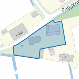 Perceel TBG02-I-7026