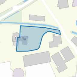 Perceel TBG02-I-7034