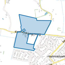 Perceel TBG02-I-7038