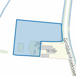 Perceel TBG02-I-7040