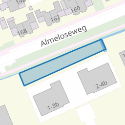 Perceel TBG02-I-7052