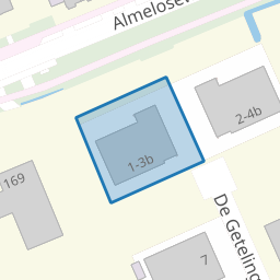 Perceel TBG02-I-7053