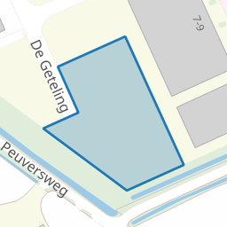 Perceel TBG02-I-7058