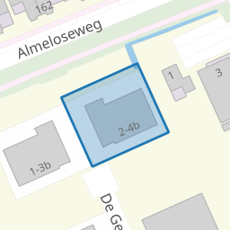 Perceel TBG02-I-7062