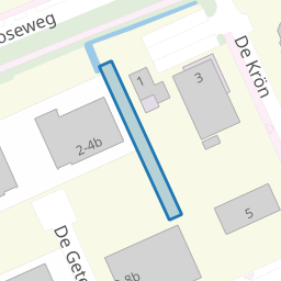 Perceel TBG02-I-7064