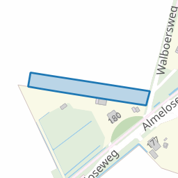 Perceel TBG02-I-7070