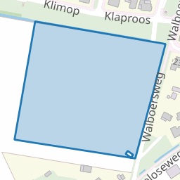 Perceel TBG02-I-7076