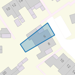 Perceel TBG02-I-7079