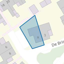 Perceel TBG02-I-7083