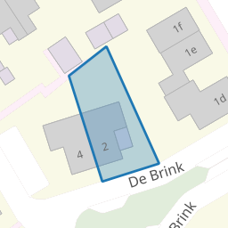 Perceel TBG02-I-7084