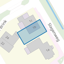 Perceel TBG02-I-7091