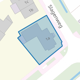 Perceel TBG02-I-7092