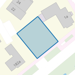 Perceel TBG02-I-7093