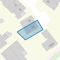 Perceel TBG02-I-7095