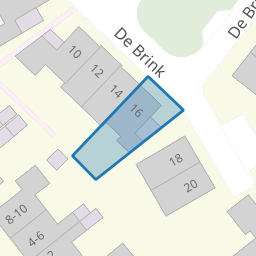 Perceel TBG02-I-7097