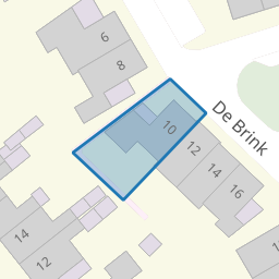 Perceel TBG02-I-7100