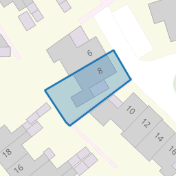 Perceel TBG02-I-7101