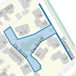 Perceel TBG02-I-7102