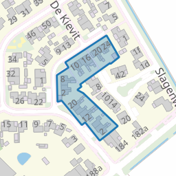 Perceel TBG02-I-7103