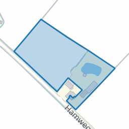 Perceel TBG02-I-7109