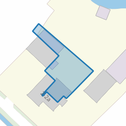 Perceel TBG02-I-7110