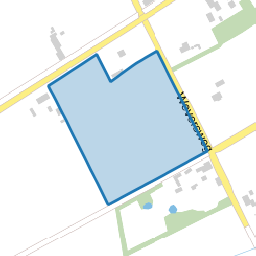 Perceel TBG02-I-7113