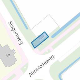 Perceel TBG02-I-7127