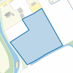 Perceel TBG02-I-7129