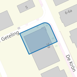 Perceel TBG02-I-7138