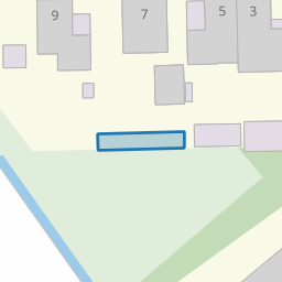 Perceel TBG02-I-7141