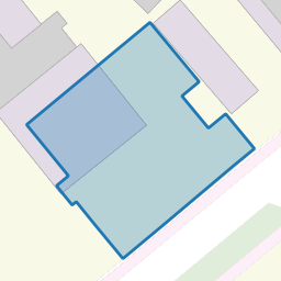 Perceel TBG02-I-7142