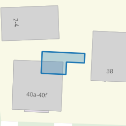 Perceel TBG02-K-10001